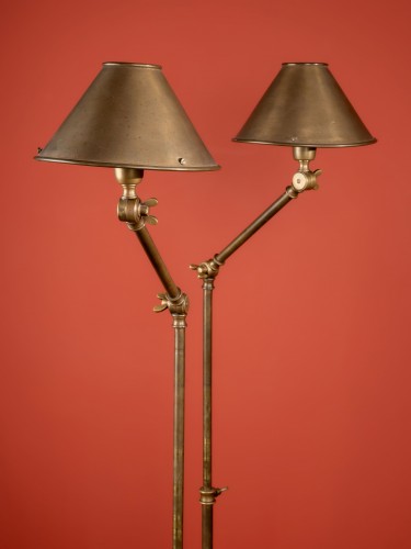 Paire de liseuses articulées - Lighting Style 50