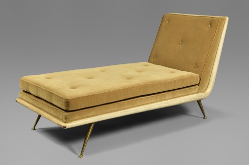 Robsjohn-Gibbings - Lounge chaise longue - Seating Style 