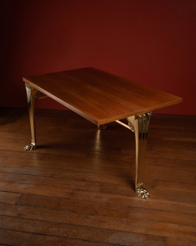 “Trapeza” Table, by T. H. Robsjohn-Gibbings and Saridis of Athens - 50