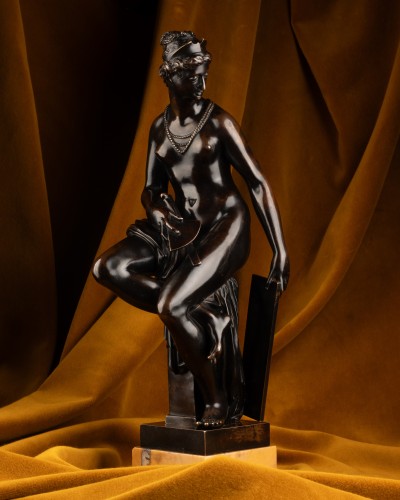 Architecture, after Giambologna - 
