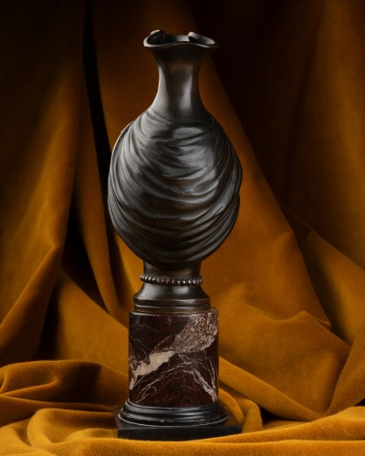  - Vase in the Form of a Female Head