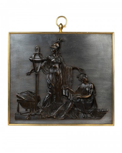 La Raison guidant la Science par la Conscience