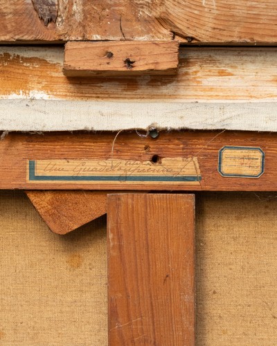 Guadeloupean Woman with a Jug, by Emma Ruff (born in 1884) - 
