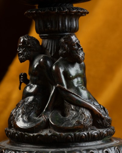  - Aiguière Borghèse, par Giovanni Bellezza, d’après un modèle de Ferdinando Albertolli