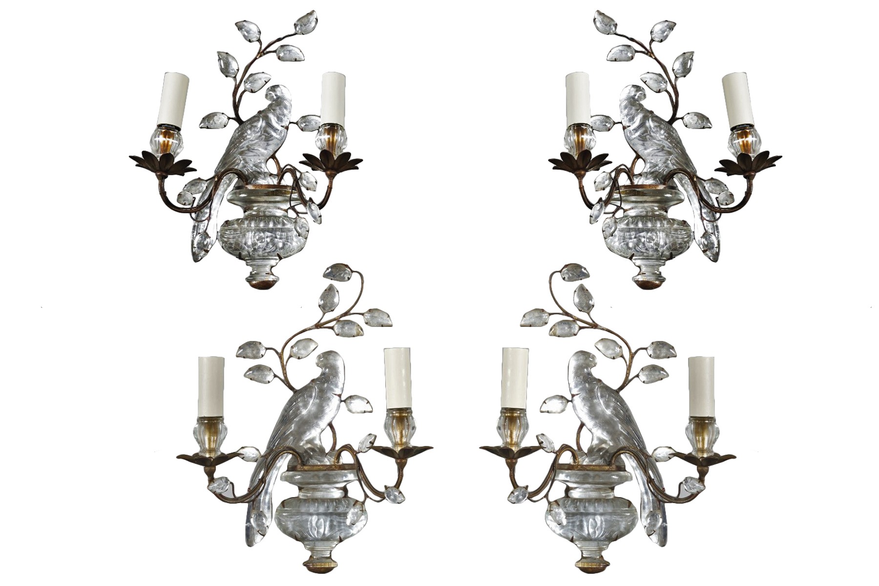 Four Wall Lights Bagues Ref 79937 Four Wall Lights Bagues Ref 79937
