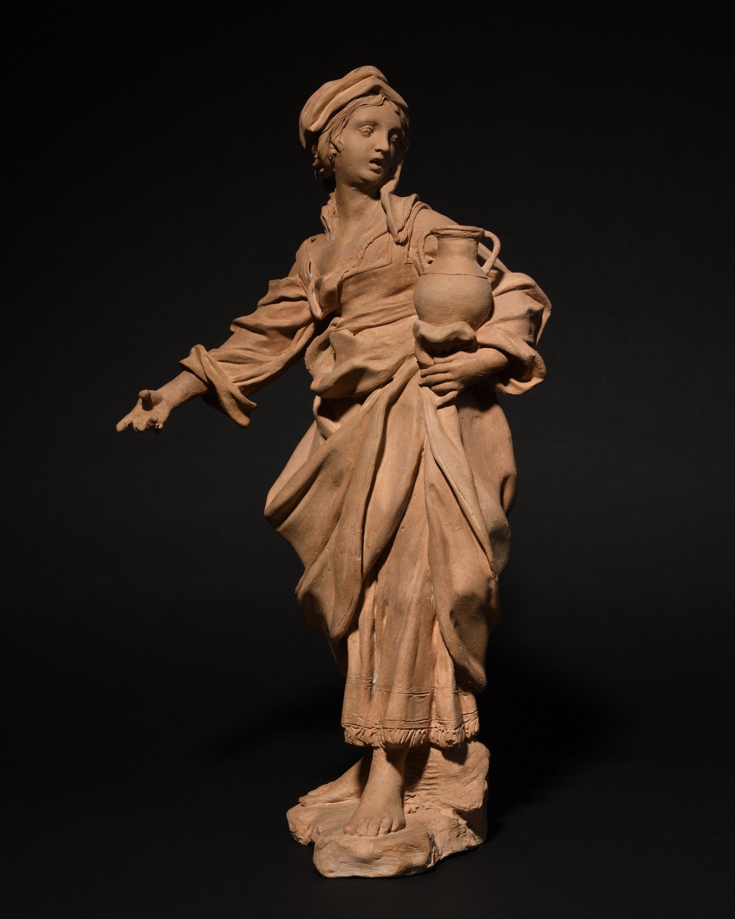 Salvini Belle Arti - Das Terracotta