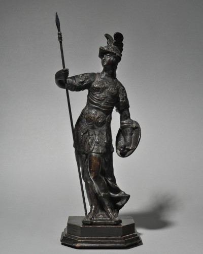  Minerva - Tiziano Aspetti, Venice late 16th early 17th century - Sculpture Style 