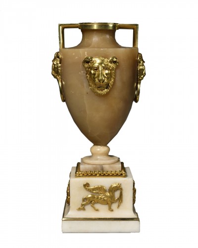 Luigi Valadier - Vase circa 1780