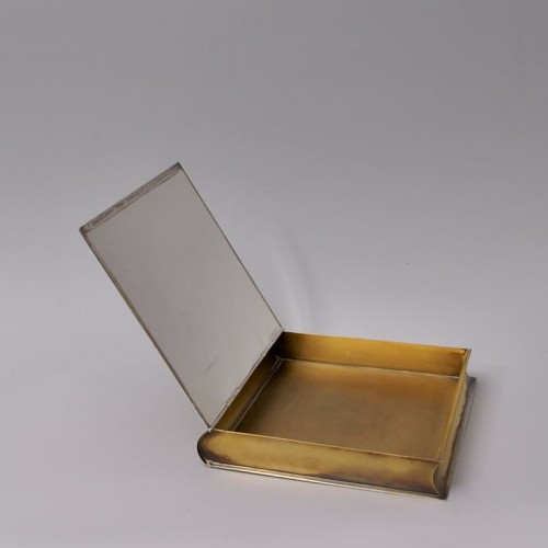 &quot;Book&quot; Box by TIFFANY &amp; Co - 