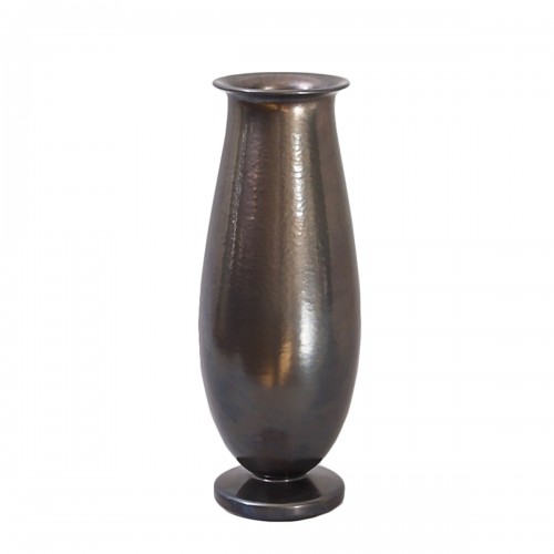 Paul Bonifas (1893-1967) - Large Black Vase