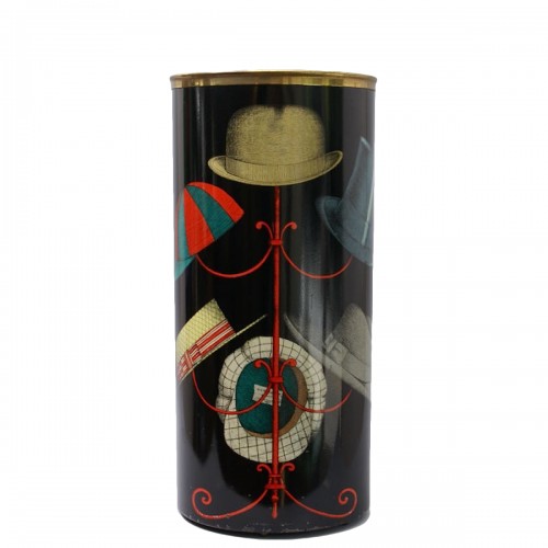 Piero Fornasetti  - "Hat" Umbrella Stand