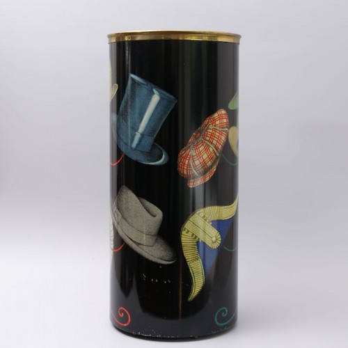 Piero Fornasetti  - &quot;Hat&quot; Umbrella Stand - 