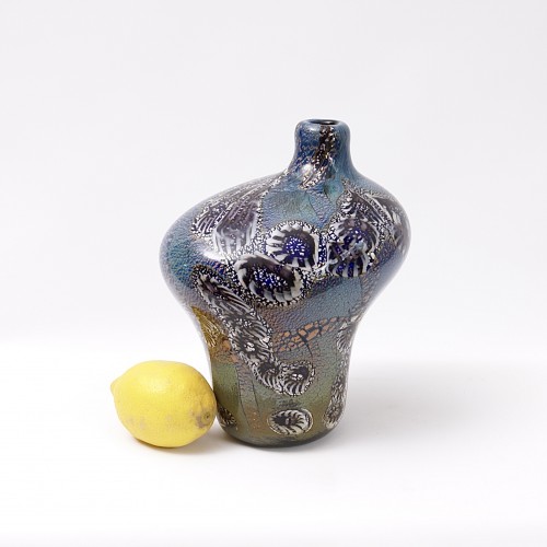 Yokohama Vase designed by Aldo Nason, edited by A.Ve.M. - 