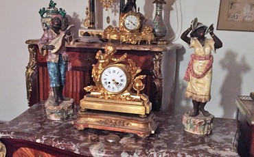 Galerie Leroy