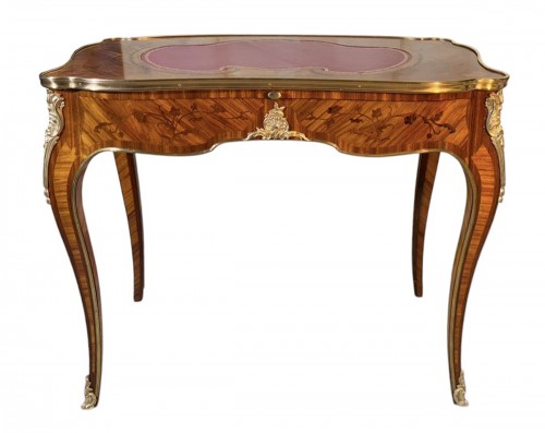 Table à écrire époque XIXe