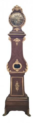 Régulateur de parquet , époque Régence