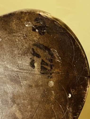 XVIIIe siècle - Commode Régence dite à la Cressent, France 18e siècle