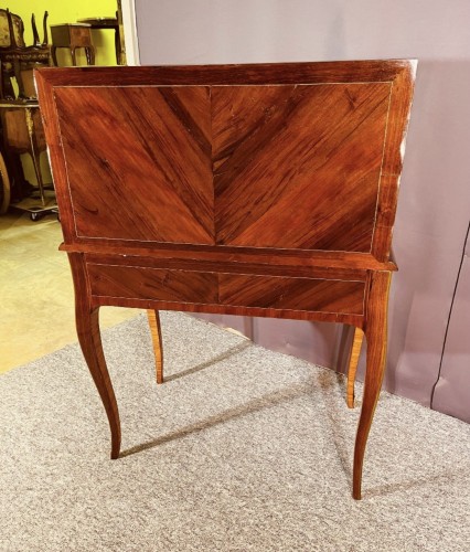 Louis XV - Bonheur  du jour Louis XV
