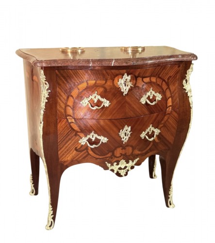 Commode estampillée MIGEON