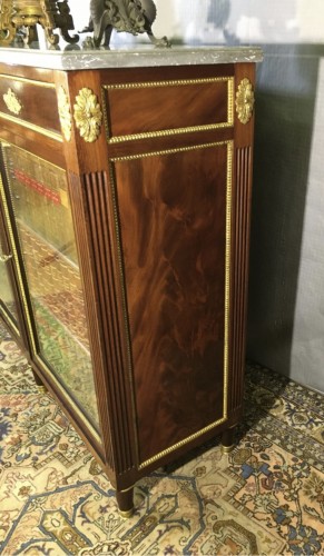 Meuble d’appui fin XVIIIe siècle - Directoire