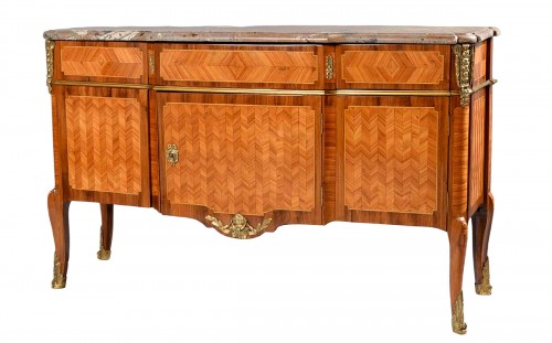 Commode Transition estampillée PERIDIEZ