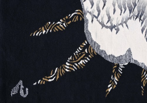 Jean Lurçat, Tapisserie Aubusson Atelier TABARD - Zodiaque USA  - Galerie Lissier