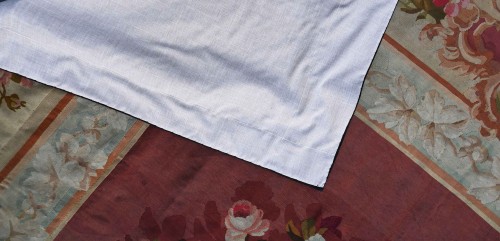 Tapis de La Manufacture d'Aubusson, Napoleon III du XIXe siècle - Napoléon III