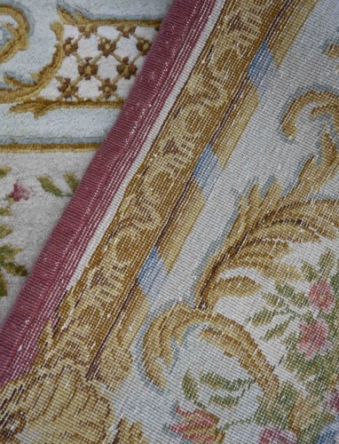 - Tapis de la Manufacture de la Savonnerie - Circa 1930