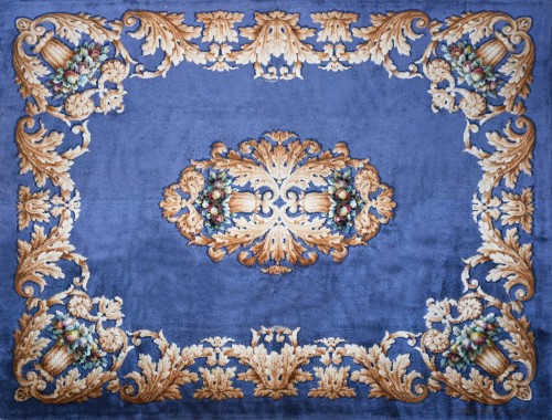 Tapis de la Manufacture de la Savonnerie - Circa 1930
