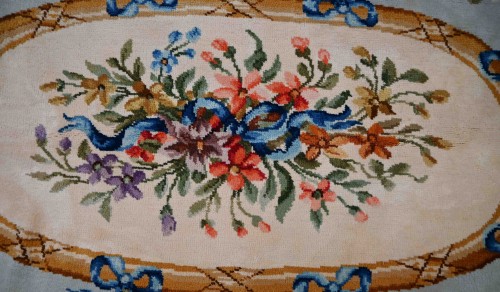  - Tapis de la Manufacture de la Savonnerie circa 1940