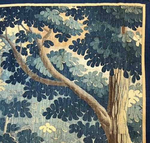  - Tapisserie des Flandres XVIIe siècle , Le retour triomphal