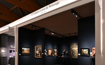 Galerie Lowet de Wotrenge