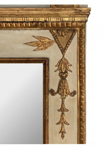 Trumeau début du XIXe siècle - Italie - Galerie Maxime Fustier