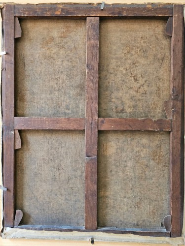 19th century - Henri Biva (1848-1929) - Japanese style still life