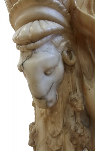 Salomé, ca. 1910 - Affortunato Gory (active between 1895 And 1925) - Art nouveau