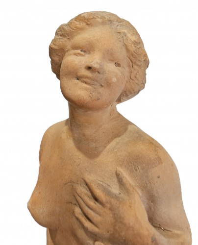 19th century - Joe Descomps (1869-1950) - The Malicious