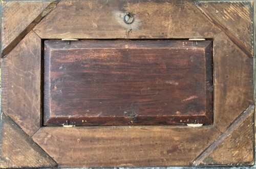 19th century - Gustave Carus (1789 - 1869) - Riesengbirge