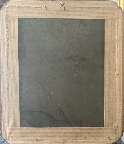 Paintings & Drawings  - Jules Coignet (1798-1860) Waterfall