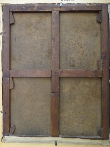 19th century - Henri Biva (1848-1929) - Japanese-style Still Life