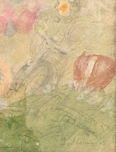 Jeanne Mammen (1890-1976) – Best Seife - 