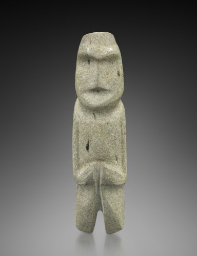 Standing Figure - Mezcala - Ancient Art Style 