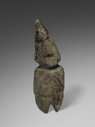 Standing figure - Mezcala - Ancient Art Style 