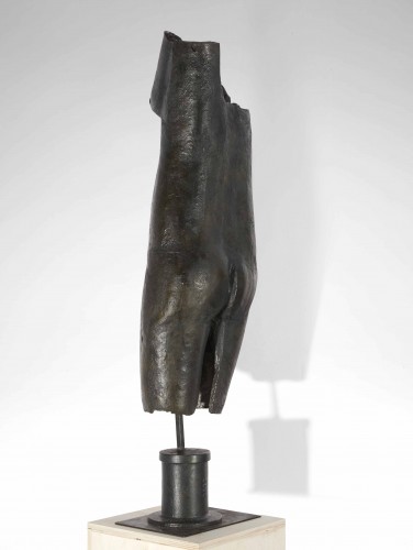 Memorable body - Claude Goutin (1930-2018) - Sculpture Style 50