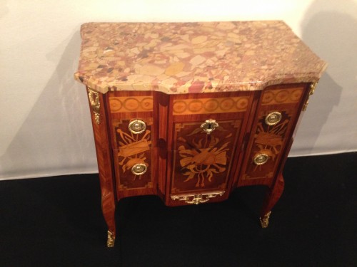 Furniture  - Transition Commode