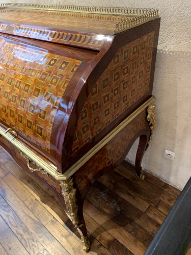 Furniture  - Louis XV desk
