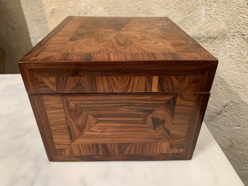 18th century - Louis XVI box