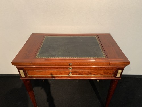 Antiquités - Louis XVI architect&#039;s table