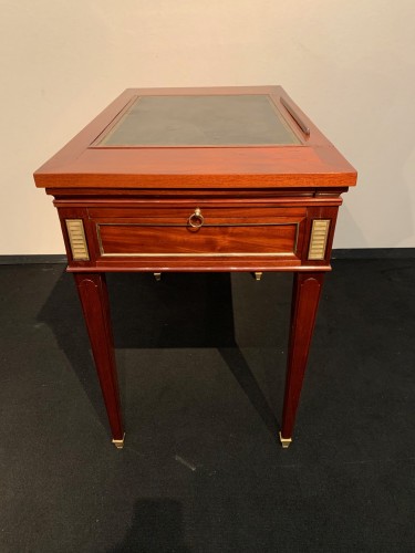 Antiquités - Louis XVI architect&#039;s table