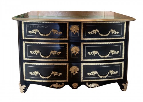 Louis XIV commode