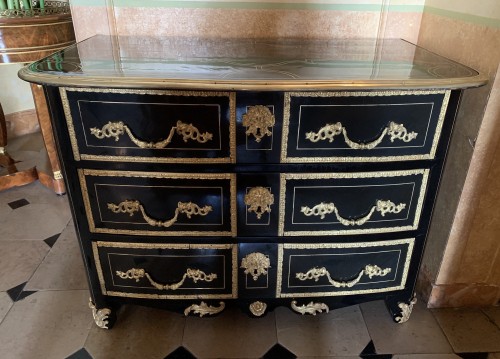 Louis XIV commode - 